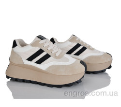 Кроссовки Prime-Opt